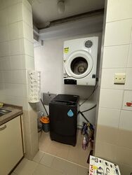 Central Green Condominium (D3), Condominium #550207981